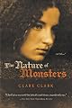 The Nature of Monsters (Five Star Western Series)