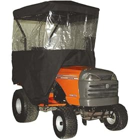 Husqvarna 531307170 Snow Cab For Lawn Tractor by Husqvarna