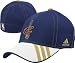Cleveland Cavaliers NBA 2008-2009 Official Team Flex-Fit Hat