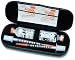 `D.I. Insulin/Syringe Carry Case