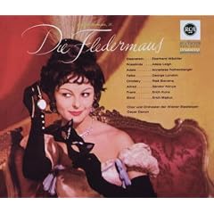 Die Fledermaus (Ga)
