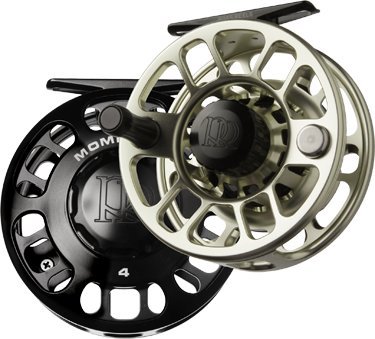 Ross Momentum LT Fly Reel - Momentum LT 7 Gold