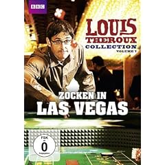 Louis Theroux Collection 7 - Zocken in Las Vegas (BBC)