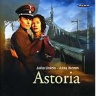 Astoria by  Virve Korhonen, Tiina Salo, Jukka Linkola, Martti Peippo, and Anna Rinta-Rahko 