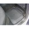 Gummimatten hinten passend f�r Jeep Grand-Cherokee WJ / WG 1999-2004