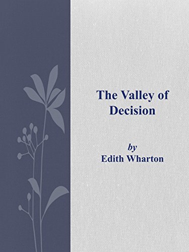 The Valley of Decision