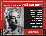 Mozart: Cosi Fan Tutte