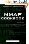 Nmap Cookbook: The Fat-free Guide to...