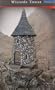 Wizards Tower Building Terrain