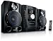 Philips Fwm154 - Micro System - Radio / Cd / Mp3 / Cassette