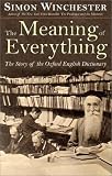The Meaning of Everything