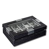 Heisse & Söhne Watch Box Executive 10