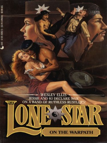 Lonestar 83/warpath (Lone Star)