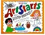 Artstarts for Little Hands: Fun and Discoveries for 3 to 7 Year Olds (Williamson Little Hands Book)