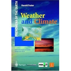 Weather and Climate (Phenomena of the Earth)