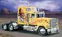 American Superliner Big Rig by Italeri