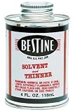 RUBBER CEMENT THINNER 4 OZ