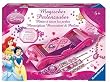 Ravensburger - 18660 - Loisir Cr�atif  - M�tier � Tisser Perles - Disney Princesse