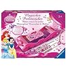 Ravensburger - 18660 - Loisir Cr�atif  - M�tier � Tisser Perles - Disney Princesse