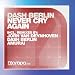 Dash Berlin-Never Cry Again