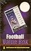 2002 Upper Deck Ovation 8 Pack Football Box