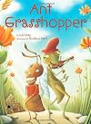 Ant and Grasshopper