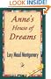 Anne's House of Dreams