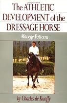 The Athletic Development of the Dressage Horse: Manege Patterns