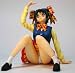 Dokyusei 2: Yui Narusawa Pre-Painted PVC Figure 1/6 Scale_s-2