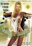 Malibu Hardbodies, Vol. 2: Behind the Scenes