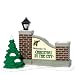 Department 56 Christmas In The City Welcome Christmas In The City