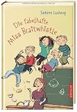 Die fabelhafte Miss Braitwhistle Die fabelhafte Miss Braitwhistle