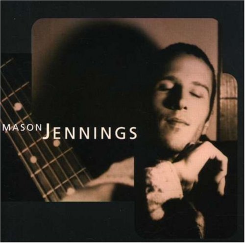 CD-Charts  Music : Mason Jennings