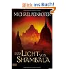 Das Licht von Shambala: Roman