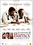 La Versione di Barney