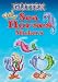 Glitter Sea Horses Stickers