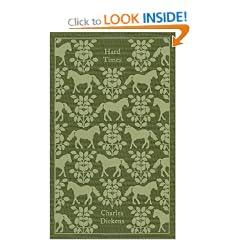 Hard Times (Clothbound Classics)