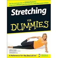 Stretching For Dummies