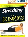 Stretching For Dummies