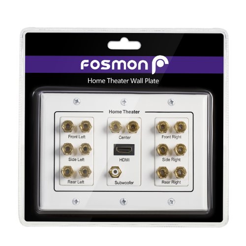 Home Theater Speakers Deals