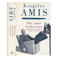 The Amis Collection: Selected Non-fiction