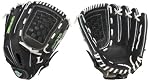 Louisville Slugger Z1201 Zephyr Fastpitch Series 12 inch Fastpitch Pattern Softball Infielder Glove