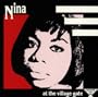 Nina Simone at the Village Gate