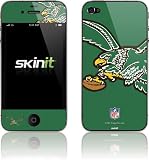 Skinit Philadelphia Eagles Retro Logo Vinyl Skin for Apple iPhone 4 / 4S