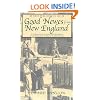 Good Newes from New England
