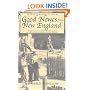 Good Newes from New England
