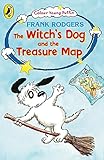 The witch's dog and the treasure map