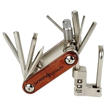 Origin8 Wood Multi-11 Mini Tool
