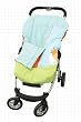 Stroller Baby Bag, Circus Collection