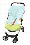 Stroller Baby Bag, Circus Collection